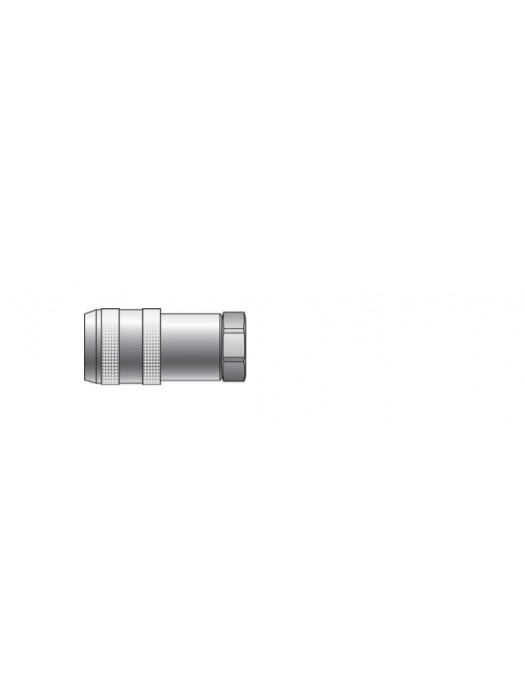 Gates G94921-0606 Hose End Fitting