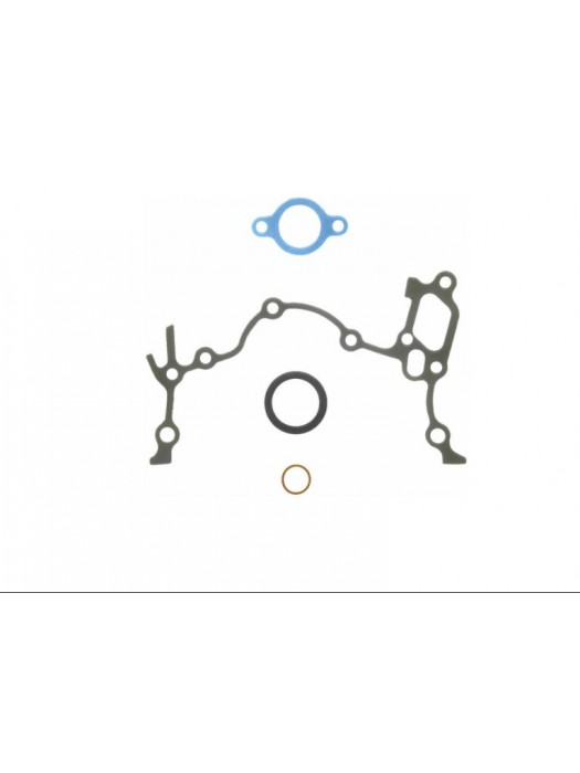 Fel-Pro TCS45850 Crankshaft Seal Kit