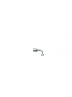 Gates G25105-0608 Hose End Fitting