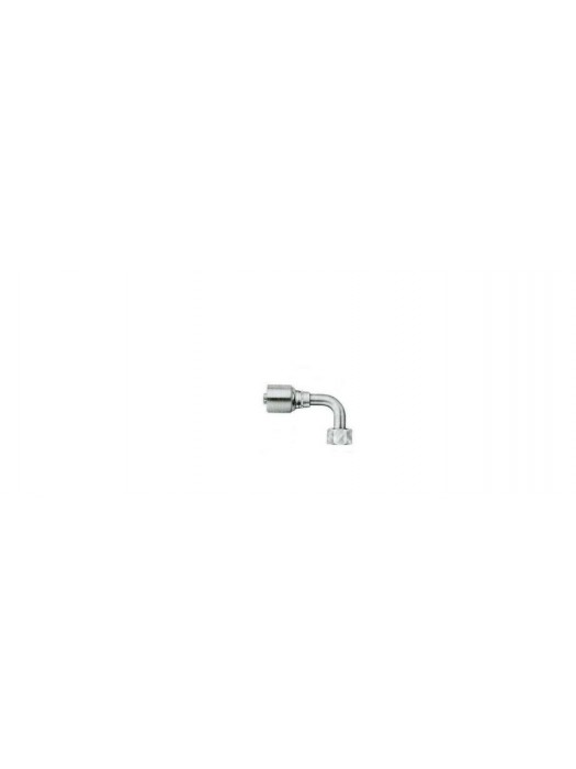 Gates G25105-0608 Hose End Fitting