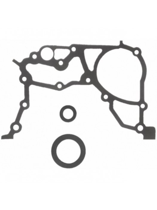 Fel-Pro TCS45906 Crankshaft Seal Kit