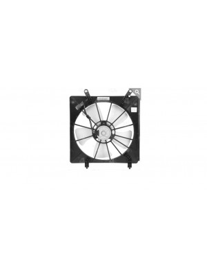 Four Seasons 75251 Radiator Fan Assembly