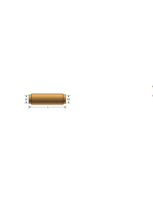 Gates G31400-1212 Hose End Fitting