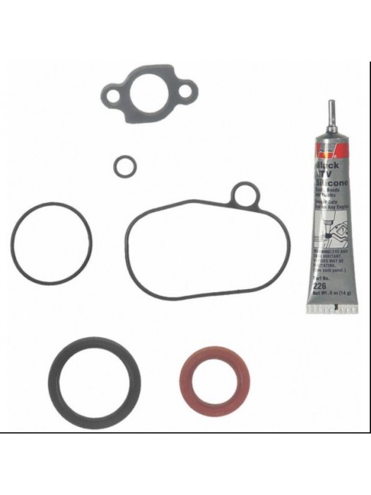 Fel-Pro TCS45899 Crankshaft Seal Kit