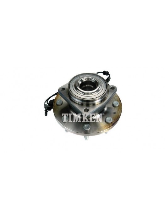 Timken 513309 Front Hub Assembly