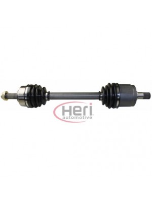 Heri Automotive 91692 Right New CV Complete Assembly