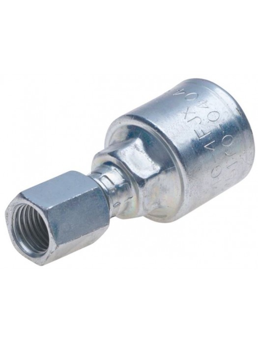 Gates G50510-0608 Hose End Fitting Assembly