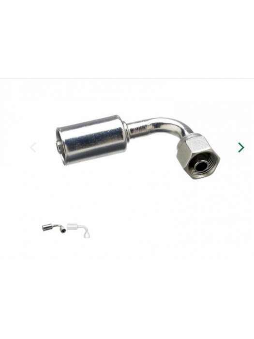 Gates G25239-0806 Hose End Fitting