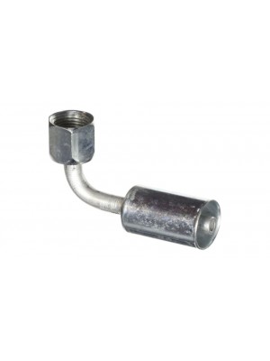 Gates G45205-0606 Hose End Fitting