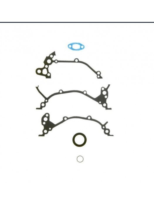 Fel-Pro TCS45634 Crankshaft Seal Kit