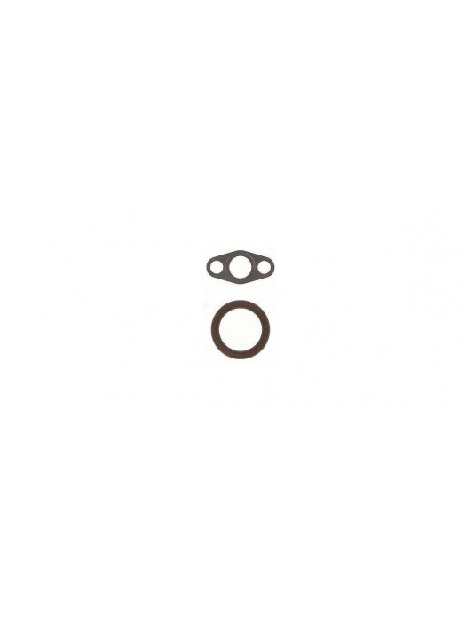 Fel-Pro TCS46020 Crankshaft Seal Kit