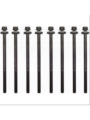 Fel-Pro ES71333 Stretch Head Bolt Set