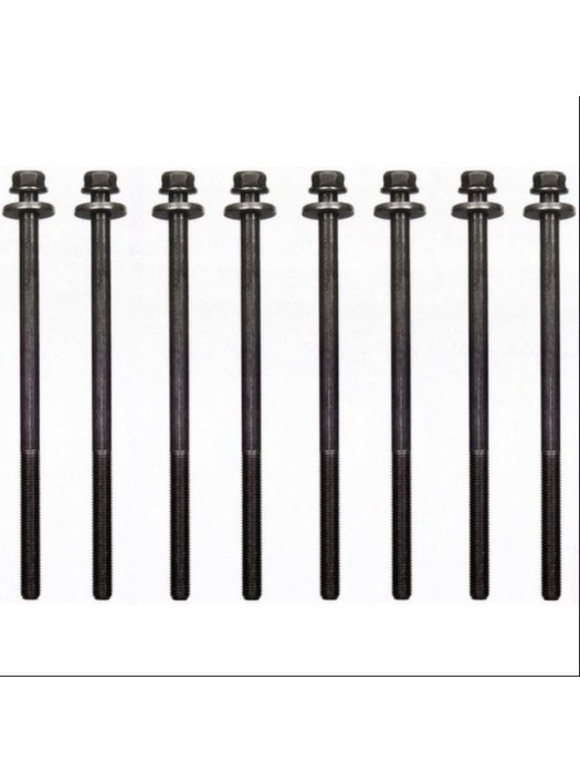 Fel-Pro ES71333 Stretch Head Bolt Set