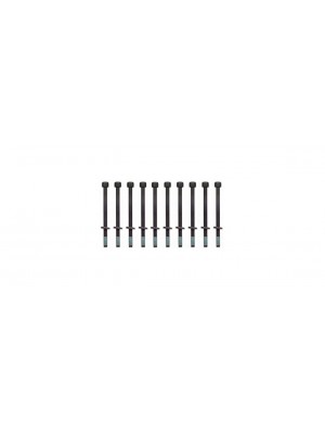 Fel-Pro ES72187 Stretch Head Bolt Set