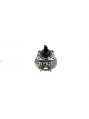 Timken HA590149 Rear Hub Assembly