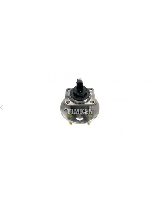 Timken HA590149 Rear Hub Assembly