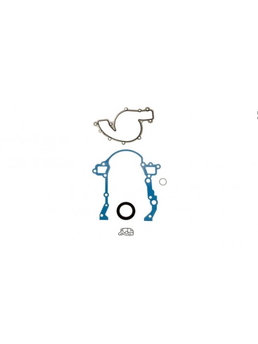 Fel-Pro TCS46077 Timing Cover Gasket Set