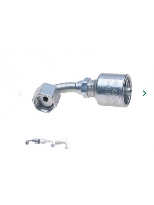 Gates G25239-1010 Hose End Fitting