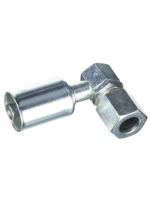 Gates G45511-0808 Hose End Fitting