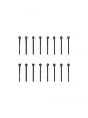 Fel-Pro ES72136 Stretch Head Bolt Set