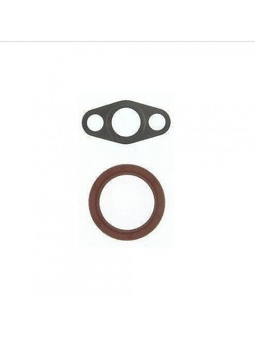 Fel-Pro TCS46042 Crankshaft Seal Kit