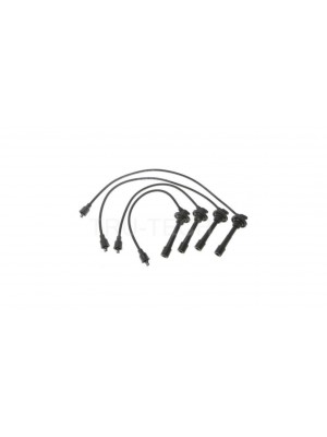 Federal Parts 4518 Ignition Wire Set