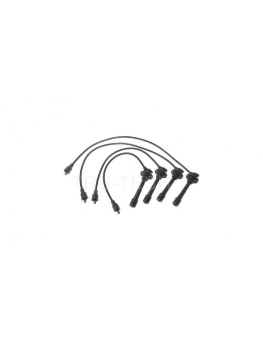 Federal Parts 4518 Ignition Wire Set