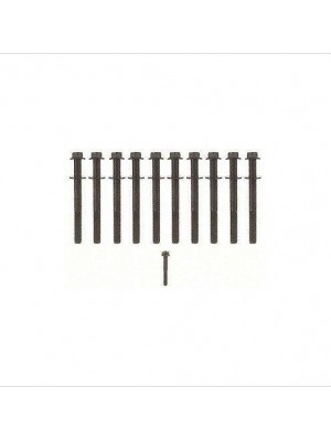 Fel-Pro ES72206 Stretch Head Bolt Set