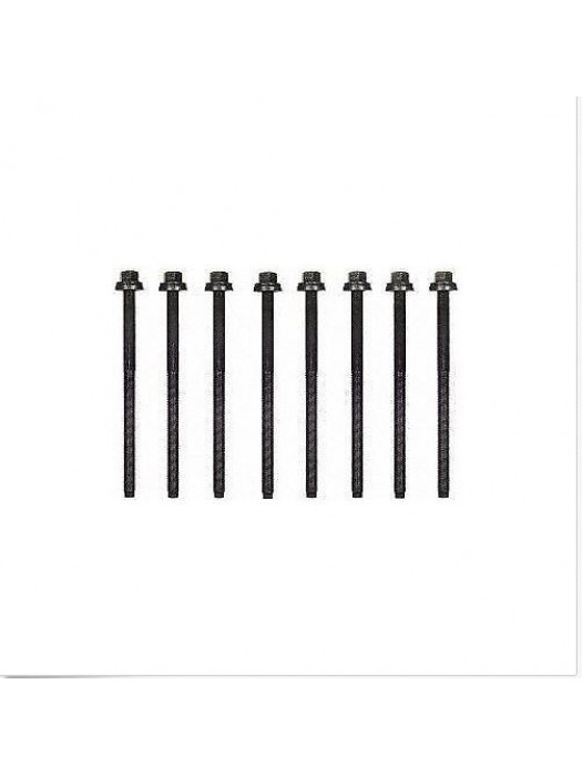 Fel-Pro ES72159 Stretch Head Bolt Set