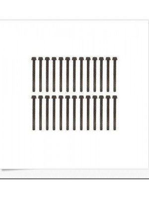 Fel-Pro ES72193 Stretch Head Bolt Set