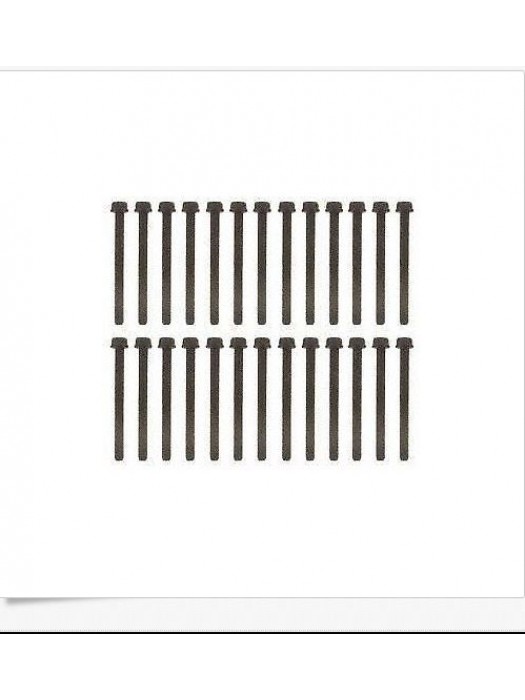 Fel-Pro ES72193 Stretch Head Bolt Set