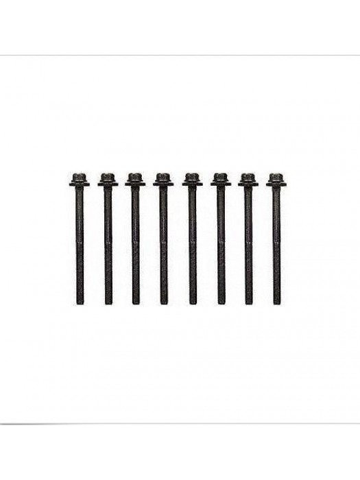 Fel-Pro ES72897 Stretch Head Bolt Set