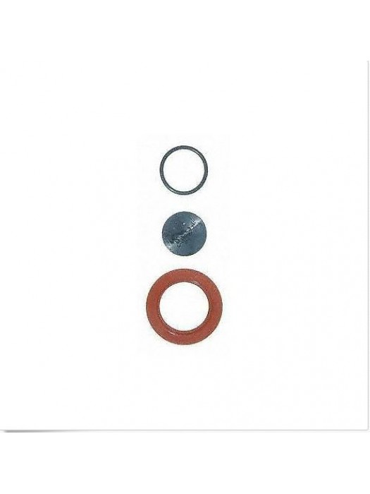 Fel-Pro TCS45879 Crankshaft Seal Kit