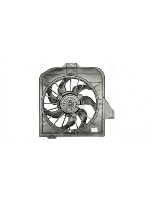 Four Seasons 75351 Condenser Fan Assembly