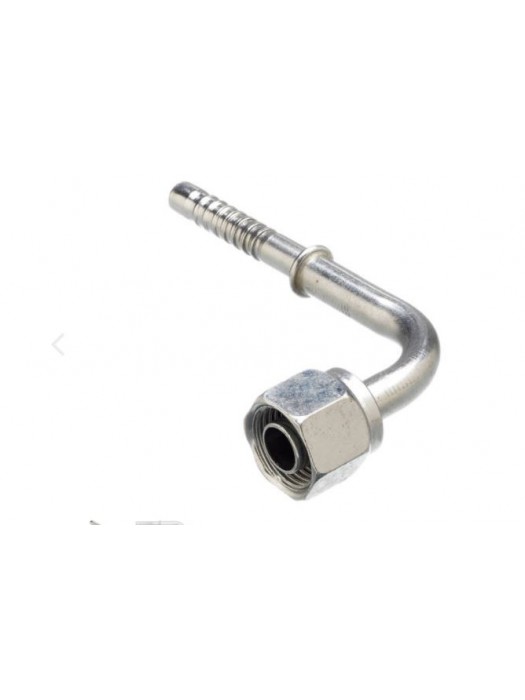 Gates G46592-1008 Hose End Fitting