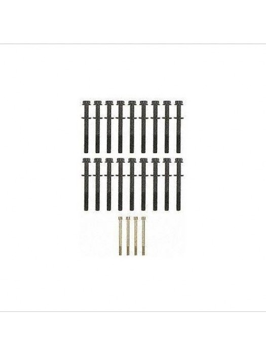 Fel-Pro ES72199 Stretch Head Bolt Set