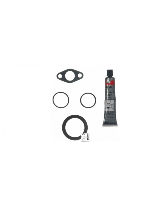 Fel-Pro TCS45904 Crankshaft Seal Kit