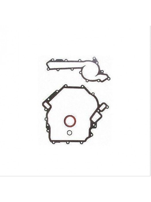 Fel-Pro TCS46044 Crankshaft Seal Kit