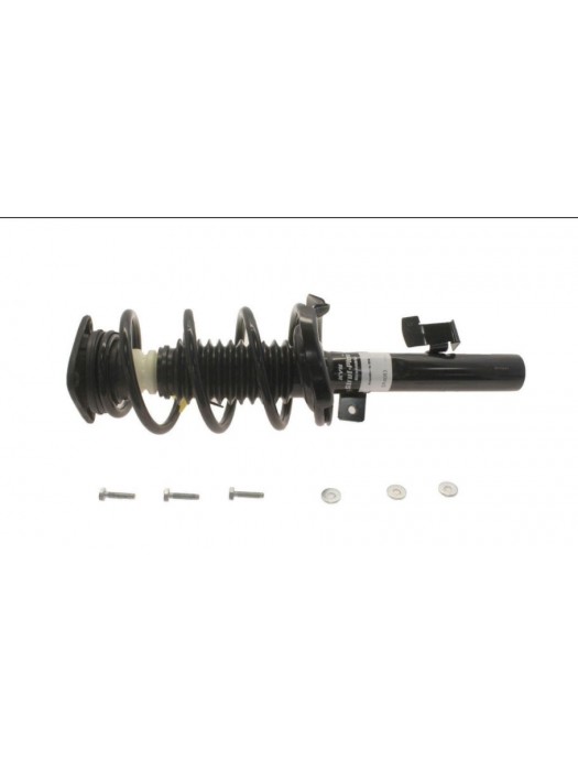 KYB SR4083 Front Complete Strut Assembly