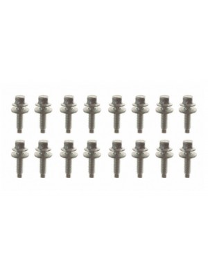 Fel-Pro ES72214 Oil Pan Bolt Set