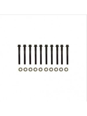 Fel-Pro ES72154 Stretch Head Bolt Set