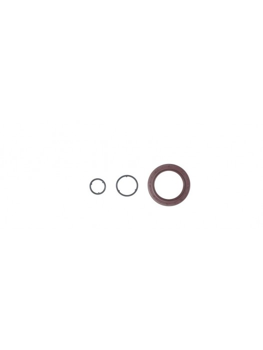 Fel-Pro TCS46129 Crankshaft Seal Kit