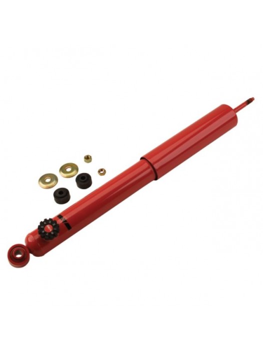 KYB 743020 Rear AGX Adjustable Gas Shock