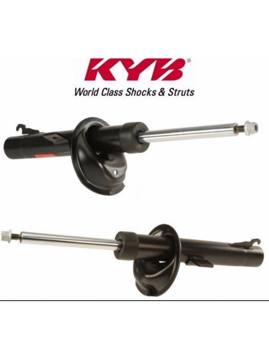 KYB 334630 Front Gas Charged Strut