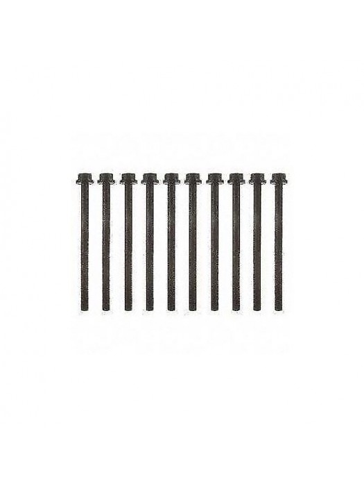 Fel-Pro ES72207 Stretch Head Bolt Set