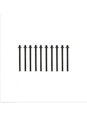 Fel-Pro ES72389 Stretch Head Bolt Set