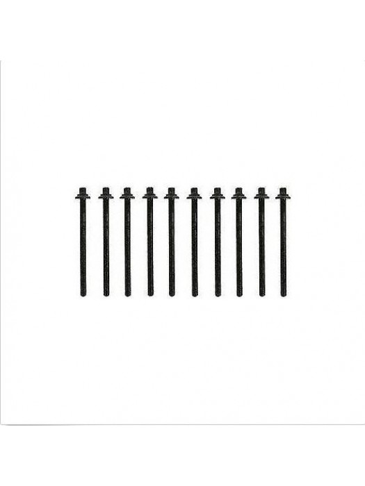 Fel-Pro ES72389 Stretch Head Bolt Set