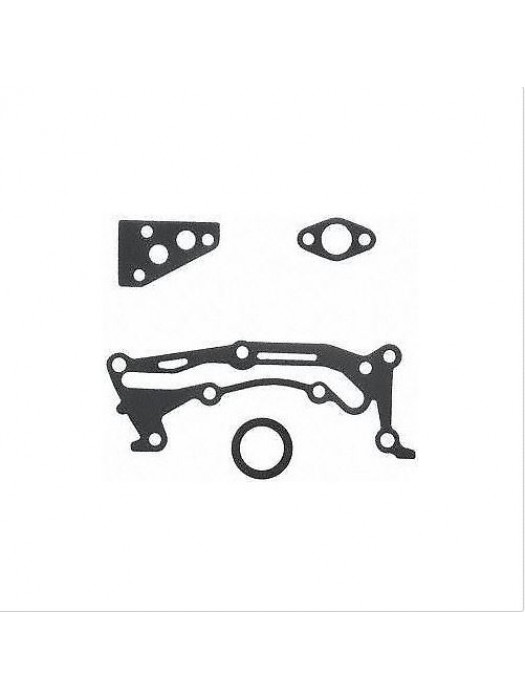 Fel-Pro TCS45911 Crankshaft Seal Kit