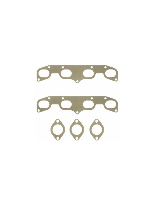 Fel-Pro MS9245B1 Exhaust Manifold Gasket Set