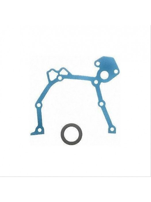 Fel-Pro TCS45702 Crankshaft Seal Kit